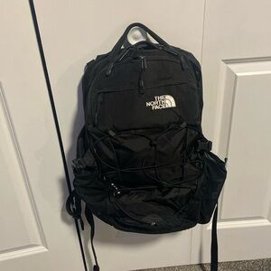 North Face Backpack